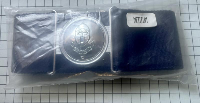 c2005-2020 Special Reconnaissance Corps (SRR) Stable Belt
