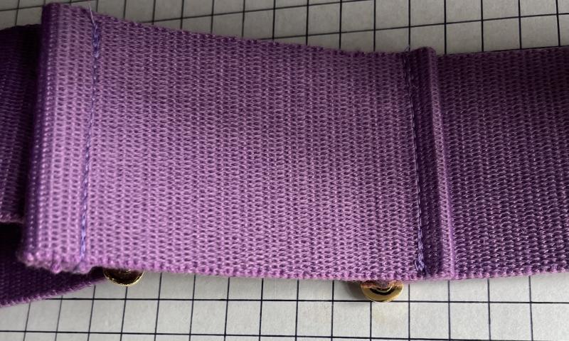 Sultan of Oman Special Force's (SF) Stable Belt Omani Army