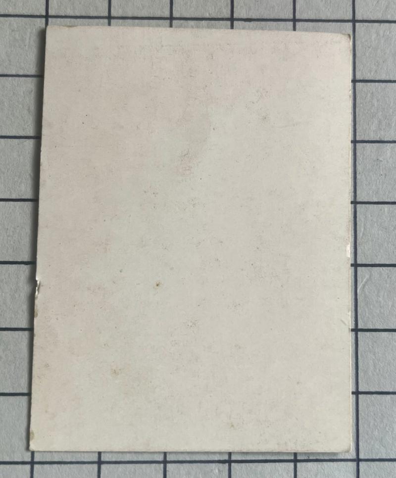 WW1 Princess Mary 1914 Christmas Tin Contents – Mary Photo