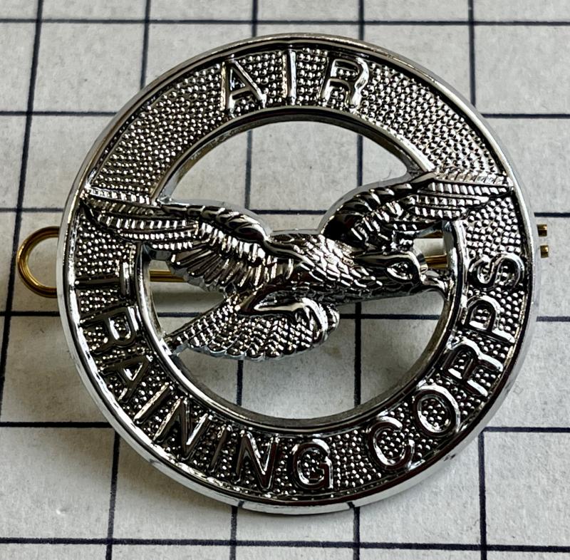 Air Training Corps (ATC) Cap Badge RAF