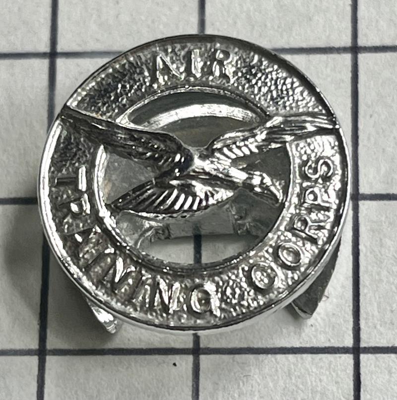 c1950s Air Training Corps (ATC) Lapel Button Hole Badge